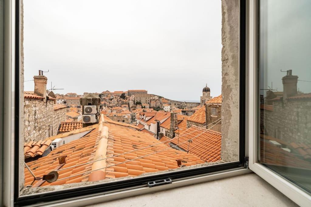 Plaza Royal In The Centre Appartement Dubrovnik Buitenkant foto