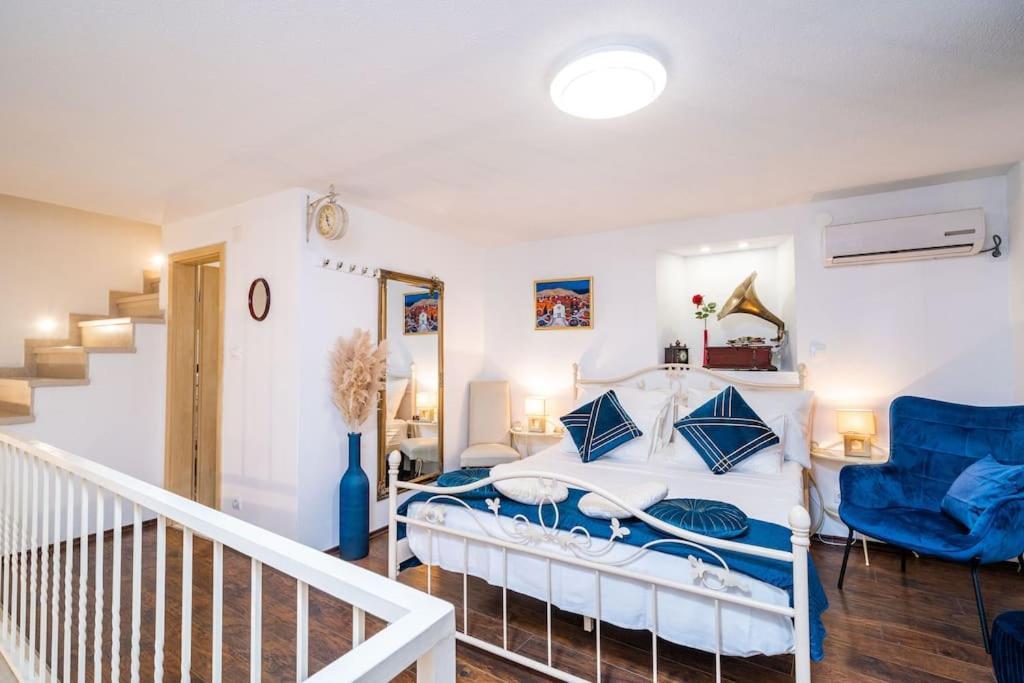 Plaza Royal In The Centre Appartement Dubrovnik Buitenkant foto