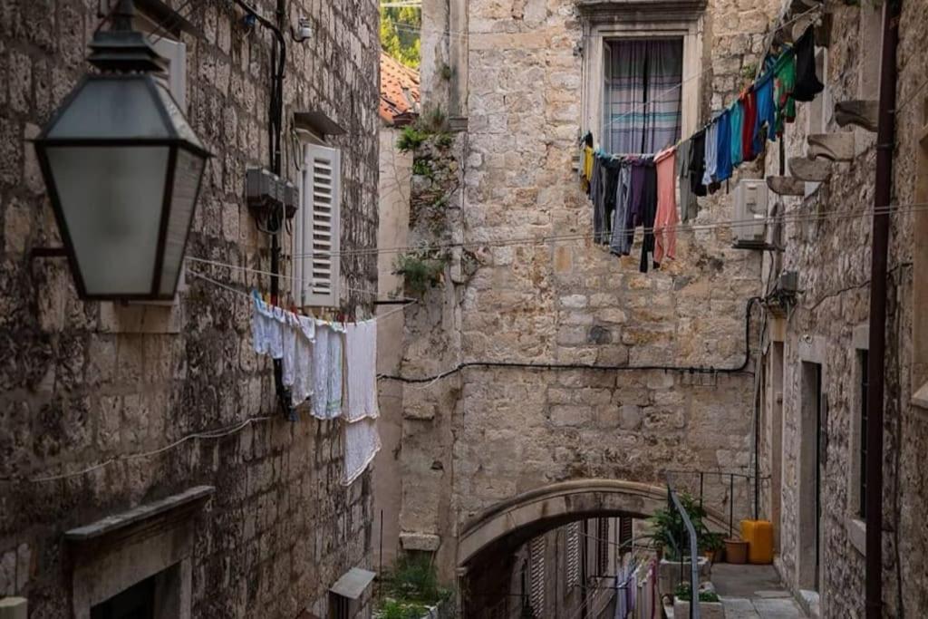 Plaza Royal In The Centre Appartement Dubrovnik Buitenkant foto